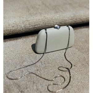 Antonio Melani x Elizabeth Damrich clutch